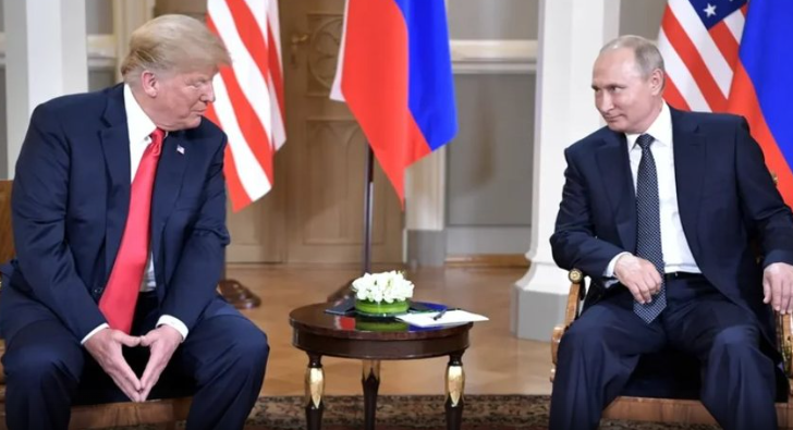 Putin para takimit me Trump: Marrëveshja bërthamore me SHBA-në do të jetë çelësi i paqes në Ukrainë