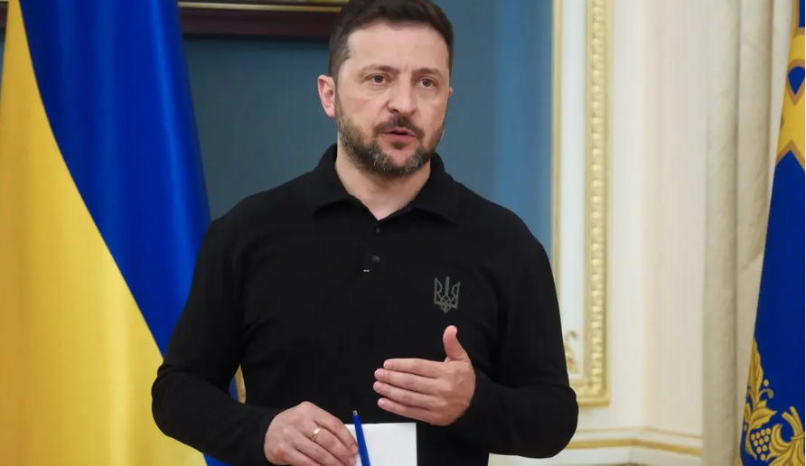 Lufta me Rusinë, Zelensky: Synojmë të sigurojmë çdo muaj 1 mld dollarë në armatime nga aleatët