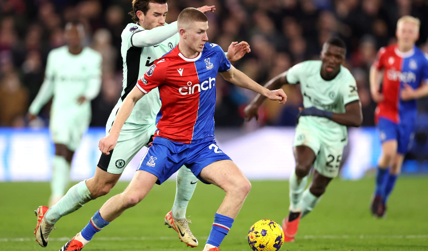 Liverpool, City e Real, në garë për Adam Wharton Liverpool, City e Real, në garë për Adam Wharton