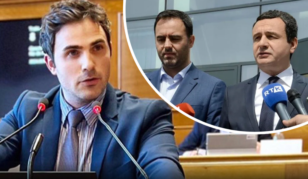 “Je një rrezik…” – Deputeti shqiptar në Zvicër i drejtohet Konjufcës: Largoju nga Kurti, afërsia me të është si me Enver Hoxhën