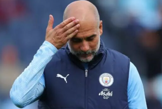 Pep Guardiola do të duhet t’i shesë pesë lojtarë para fillimit të sezonit të ri, pasi klubi përballet me ndëshkime nga Premier League dhe UEFA