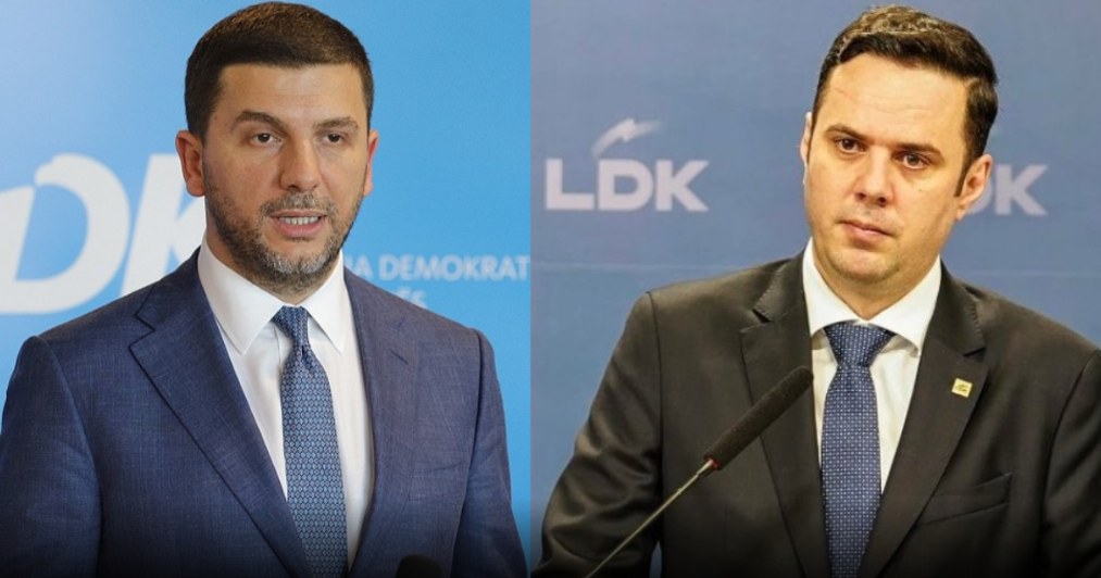 “Dritë një ditë do të ketë”, Krasniqi i kundërpërgjigjet Abdixhikut: Ndonjëherë duhet me kërku dritën