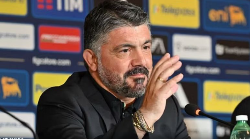 Italia e Gattuso-s, hera e parë për Leoni, Pio Esposito dhe Fabbian