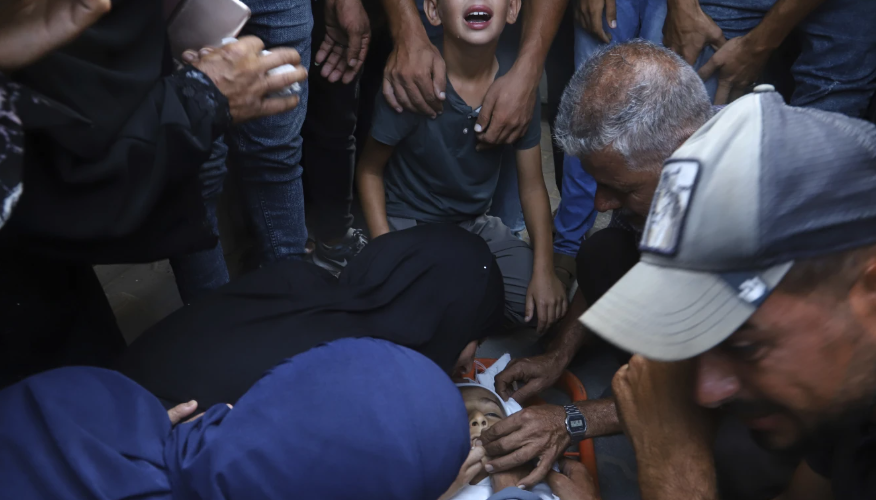 Tragjedia e një gazetareje, Mariam Dagga, gazetarja vizuale që dokumentoi Gazën dhe u vra në një sulm ajror nga Izraeli