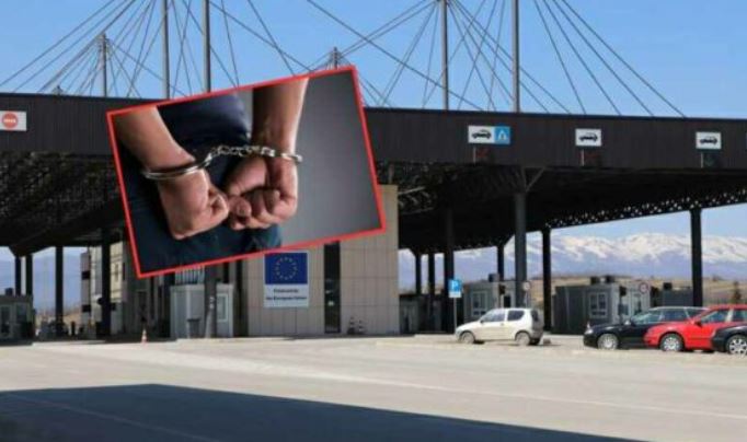 Arrestohet S.S. në Merdare, dyshohet për krime lufte ndaj popullsisë civile në Vushtrri gjatë luftës së fundit