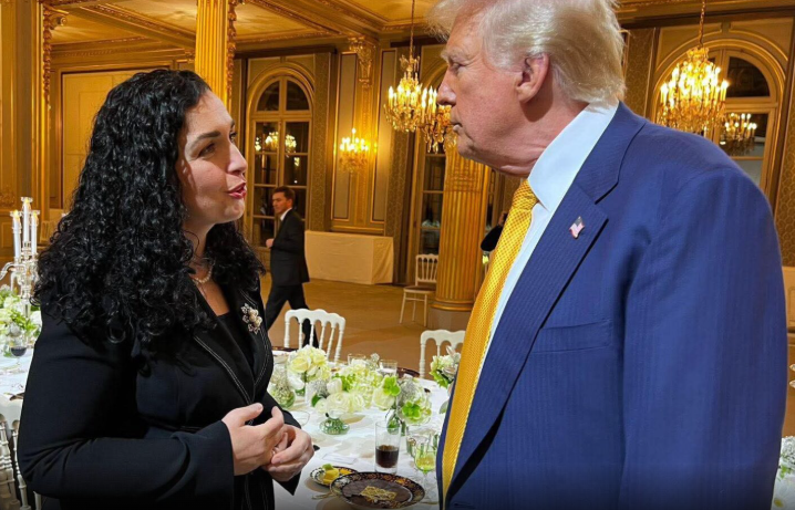 Presidentja Osmani pranon letër falënderimi nga Presidenti Trump: Mikja e vërtetë e Shteteve të Bashkuara