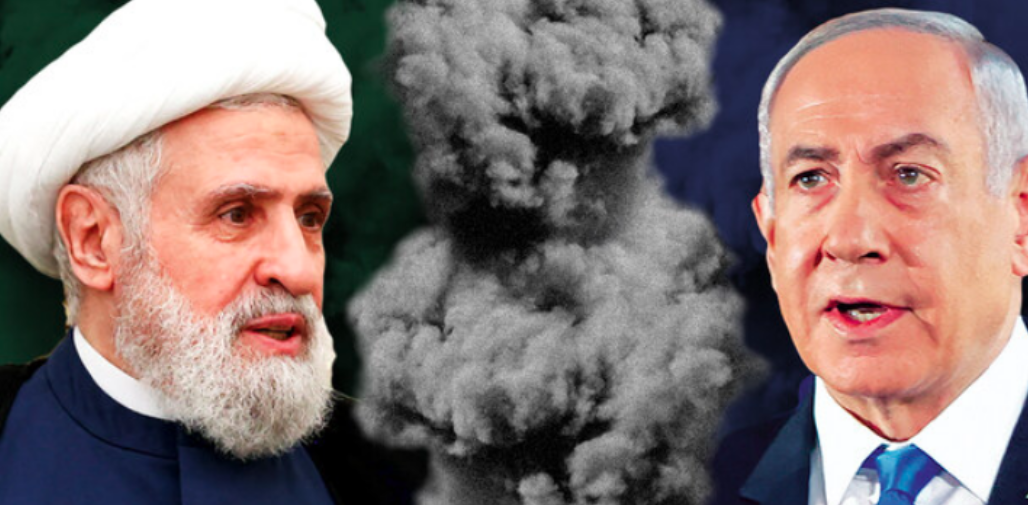 “Do të shembet për një orë”, shefi i Hezbollahut kërcënon drejtpërdrejt Izraelin