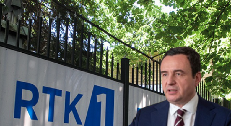 Sindikata e RTK-së, pasi zëdhënësi i qeverisë ua ‘preu’ shpresat për pagë, paralajmëron protesta të reja