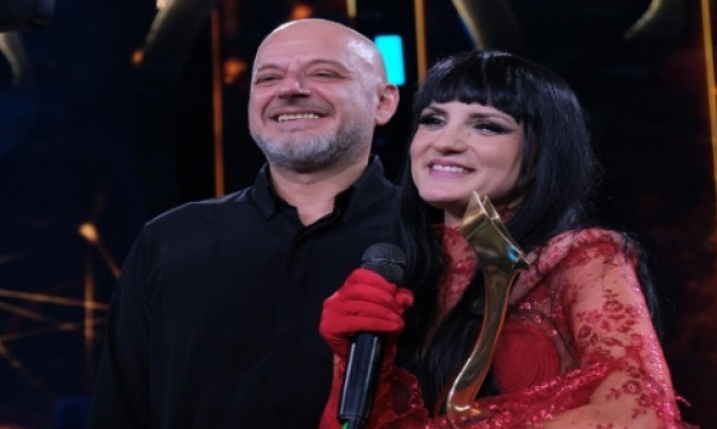 `Shkodra Elektronike` `shndrit` Kalanë e Rozafës