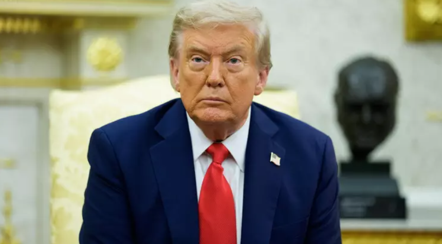 Trump nuk përjashton sanksionet ndaj Rusisë, por pret për të vendosur se kush është fajtori