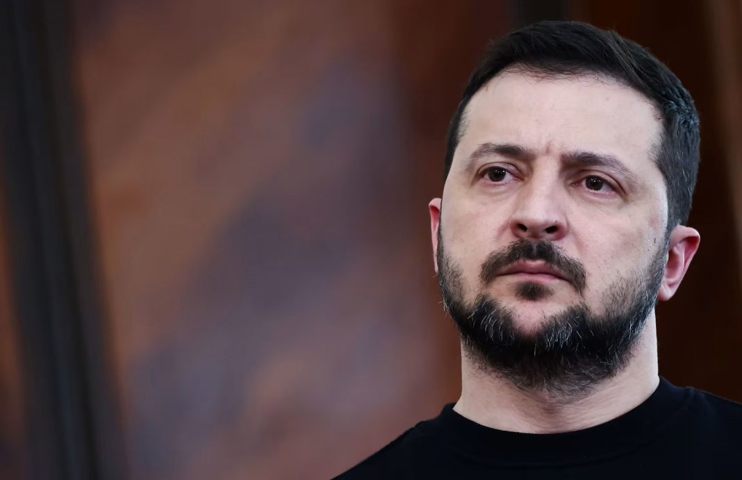 Zelensky: Putini nuk po përgatitet t’i japë fund luftës pavarësisht takimit me Trump