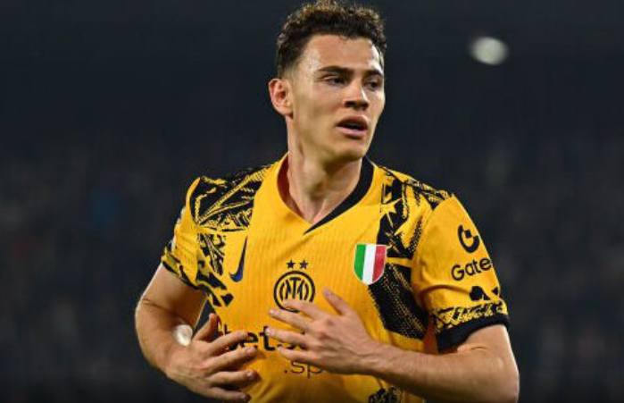 Asllani mund të transferohet në klubin e njohur italian