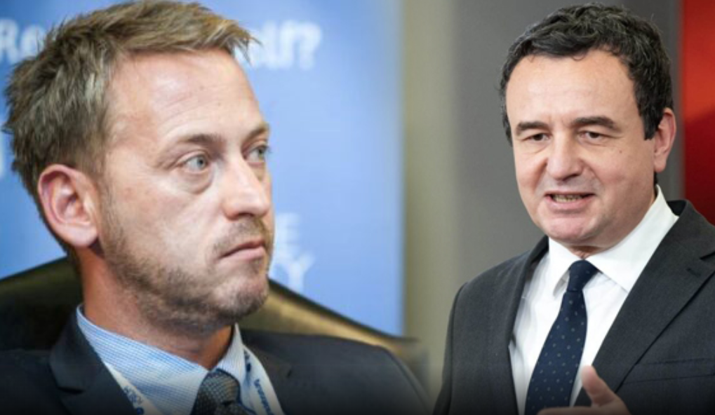 “Lojë fëmijësh… Stalinisti”, Deda: Kurti pesë pare s’i jep për krizën ekonomike