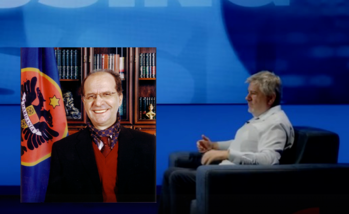 “Rugova ishte simbol i një gjenerate – Ka kryer punë të mirë deri në konferencën e Dejtonit”