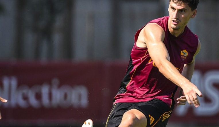 Kumbulla zgjedh Mallorcan e Muriqit