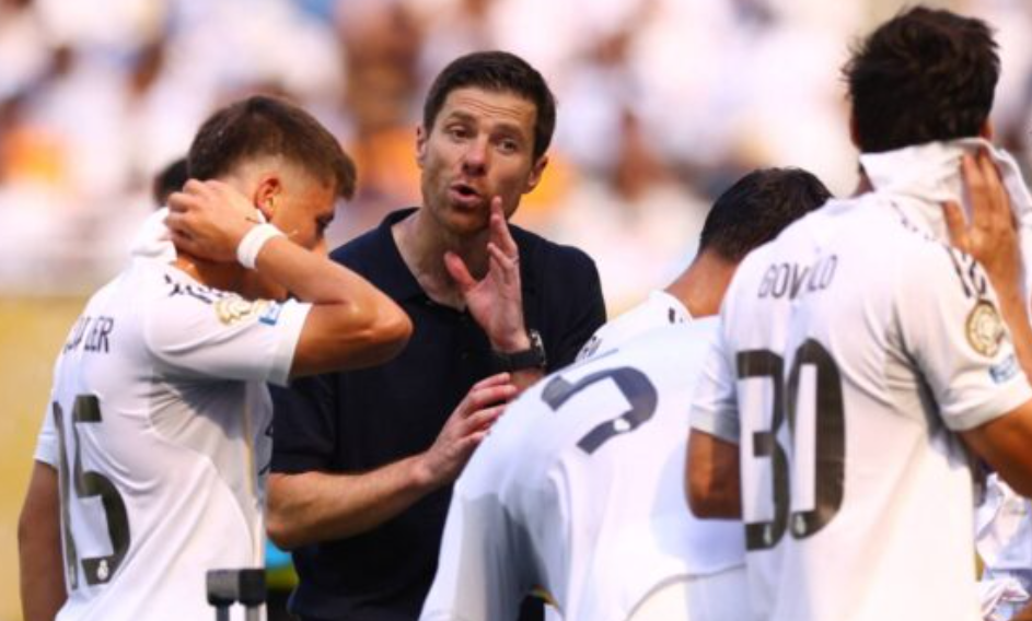 Reali interesohet për transferimin ‘shokues’ të mesfushorit të Unitedit