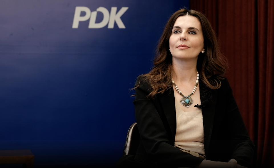 Çitaku: Të dielën ju kemi thënë VV-së se ne e kemi seriozisht dhe nuk tallemi me institucionin