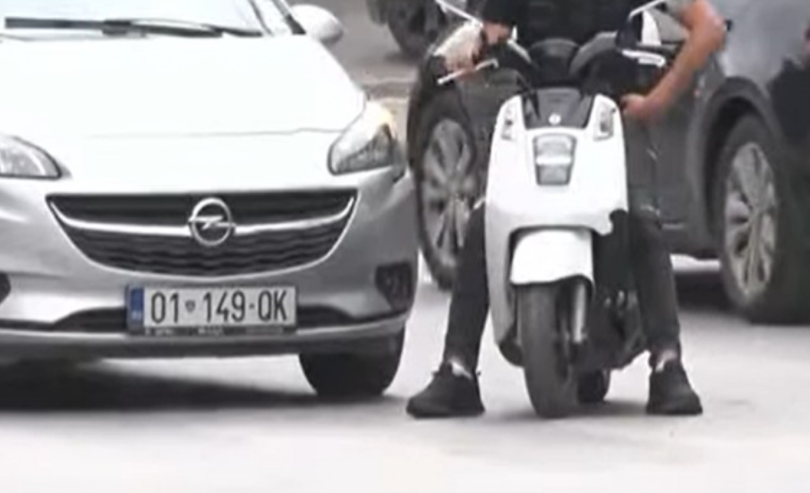 Policia sekuestron 73 motoçikleta në kuadër të planit `Siguria në trafik` Policia sekuestron 73 motoçikleta në kuadër të planit `Siguria në trafik`