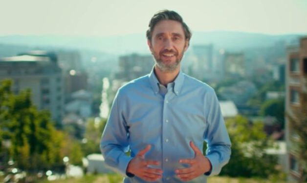 Videot në Tiktok për Sami Lushtakun në kryeqytet, Ismaili: Në degën e Prishtinës vendimet i merr veç një njeri dhe ai jam unë