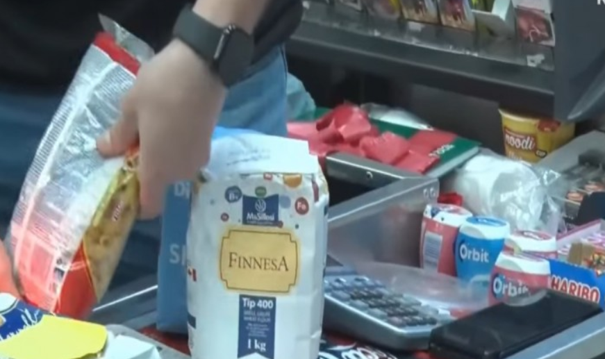 Vazhdon ngritja e çmimeve, ankohen qytetarët