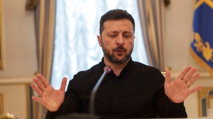 Zelensky: Putini më i prirur për armëpushim. Të mbarojë lufta