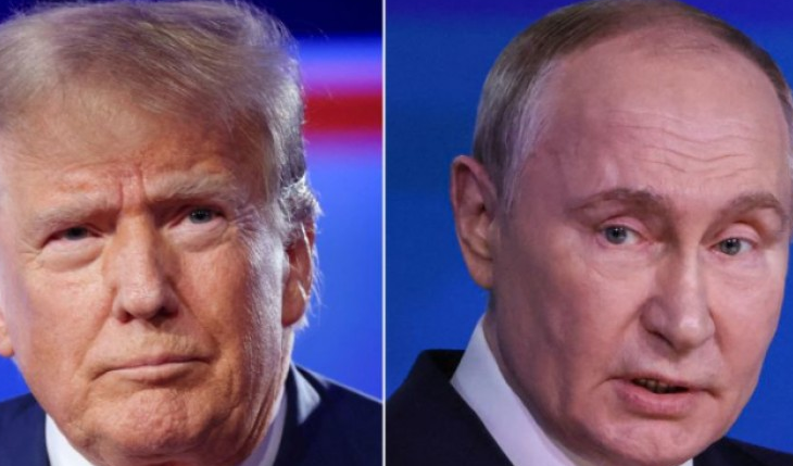 Putini refuzon t’i nënshtrohet ultimatumit të Trumpit