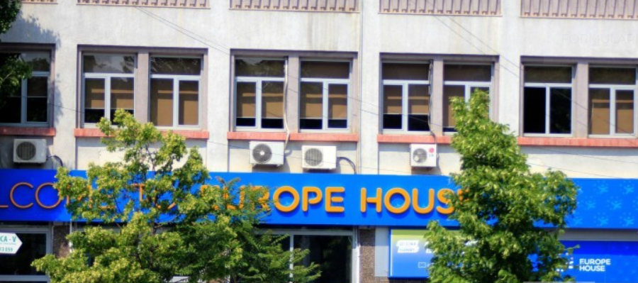 Mbështetja e BE-së për administratën publike arrin 22 milionë euro