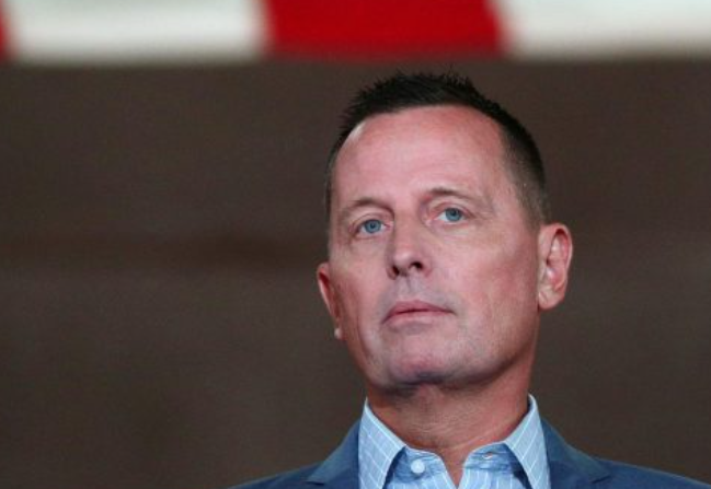 Grenell: Kurti e Osmani të bëjnë më tepër për ta mbrojtur Kosovën – sot është Thaçi, nesër mund të jenë ata