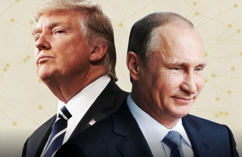 SHBA-Rusi marrëveshje armëpushimi për të “çimentuar” territoret e pushtuara në Ukrainë?