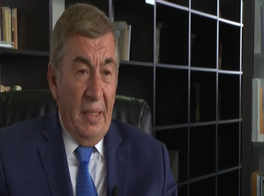 Bajrami: Gjykimi i ish-krerëve të UÇK-së, synon rishkrimin e historisë