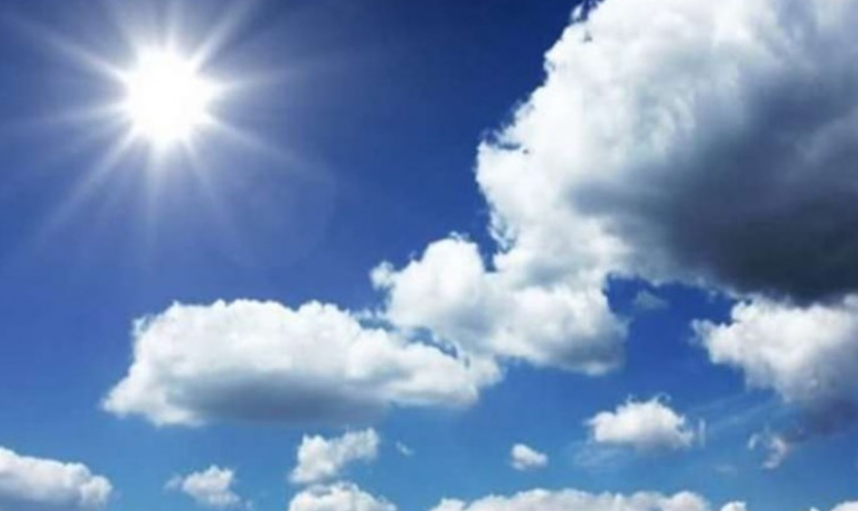 Javë me mot të qëndrueshëm dhe tipik veror në Kosovë