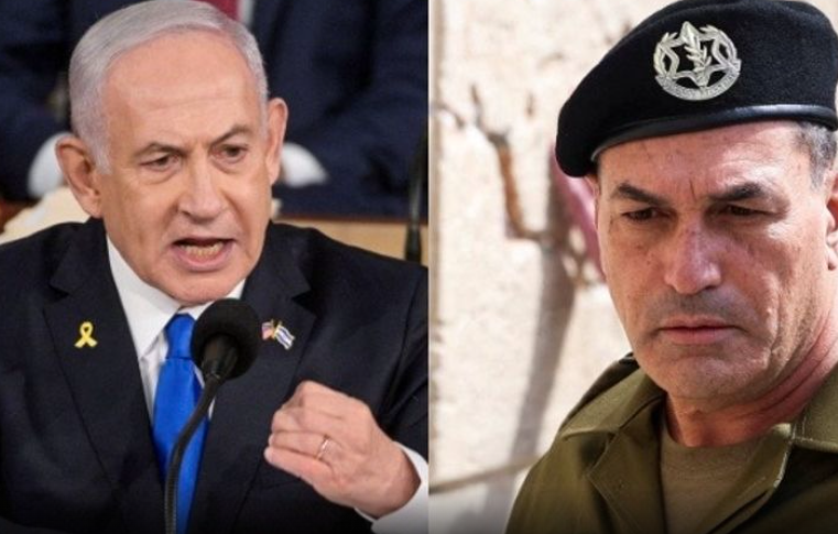 Sipas Euronews: Netanyahu thotë se është marrë vendimi për pushtimin e plotë të Gazës