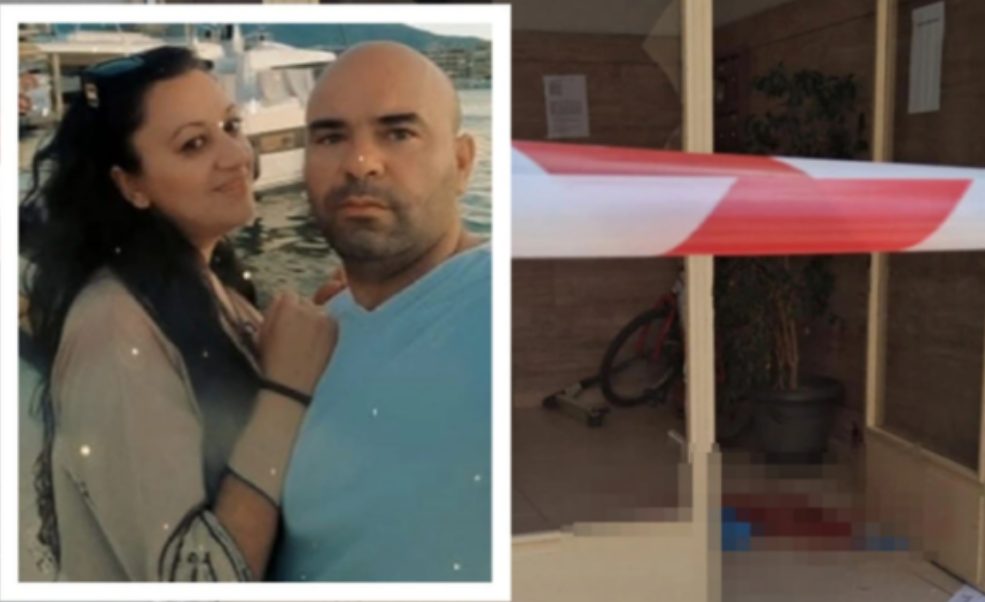 Vrasja e 36-vjeçares shqiptare nga burri në Greqi, tre fëmijët u gjetën mbi trupin e pajetë të nënës