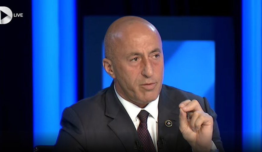 Haradinaj: LVV-ja po përdor strategji ‘për ta konsumuar 30-ditshin’