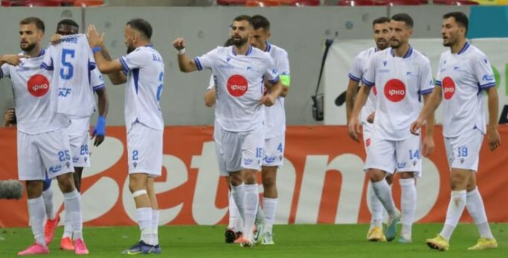 Fitojnë Drita dhe Shkëndija, 90-të minuta larg historisë Fitojnë Drita dhe Shkëndija, 90-të minuta larg historisë