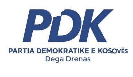 PDK Drenas akuzon Ramiz Lladrovcin për përçarje dhe dëmtim të zyreve të partisë