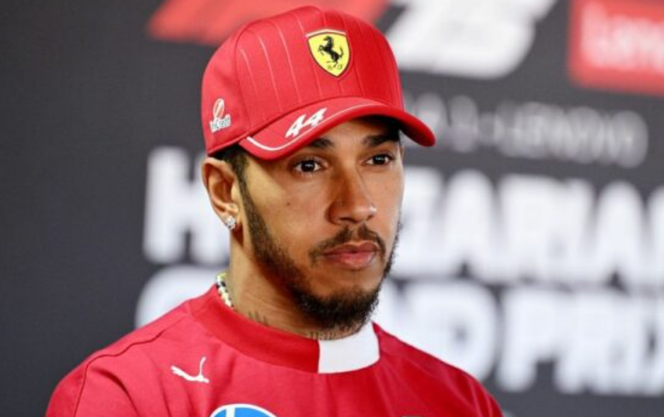 Hamilton e kritikon veten pas zhgënjimit në Hungari: Jam i padobishëm