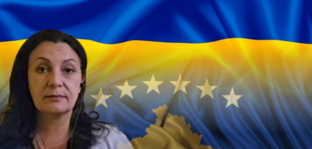 Deputetja ukrainase: Ukraina do të njohë Kosovën