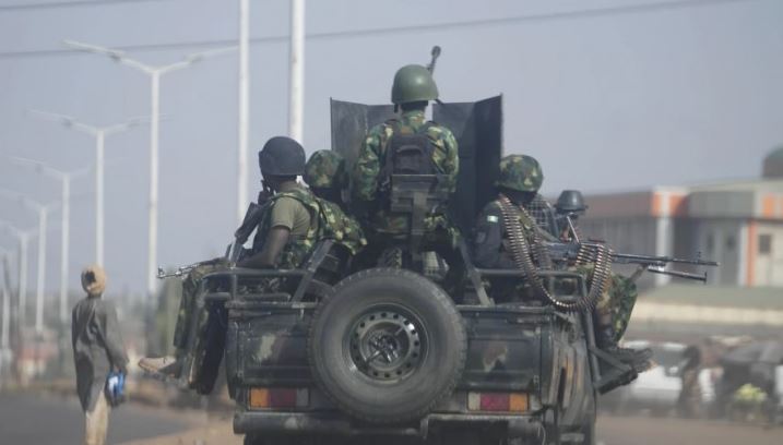 Nigeri, 13 persona vriten nga një grup i armatosur