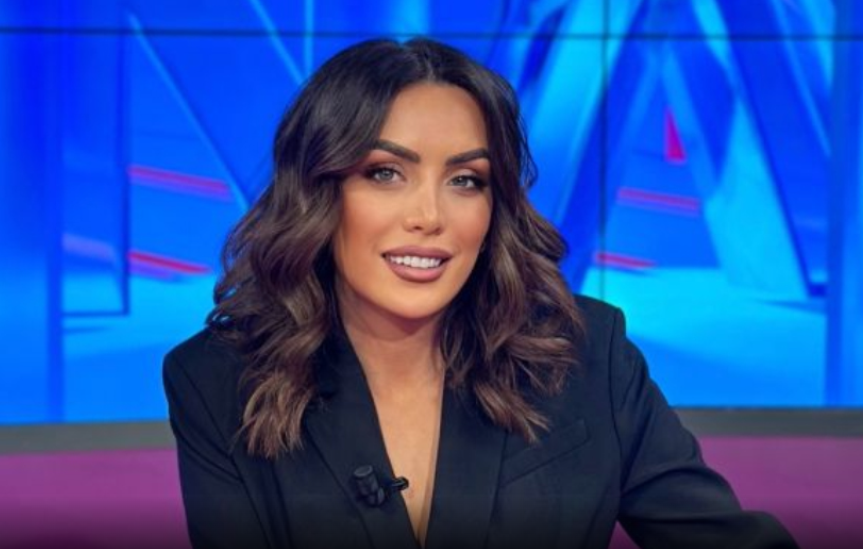 “Burrave bac, grave inxhe”, Zana Avdiu thotë se ata që janë në krye të shtetit sillen si pjestarë të fisit