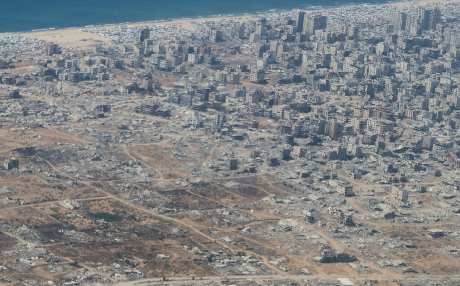 Hamasi refuzon të çarmatoset derisa të njihet shteti palestinez