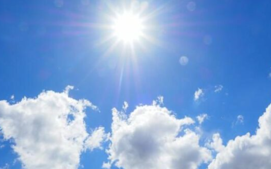 Moti nesër dhe ditëve në vazhdim