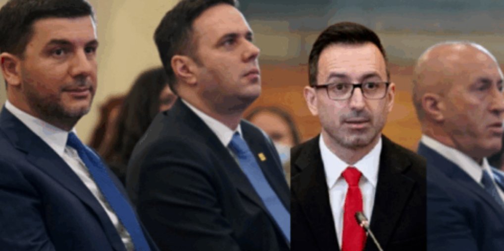 Votat për Dimal Bashën i bënë “copë- copë” PDK, AAK e LDK