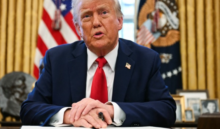 Trump shkarkon kreun e Statistikave të Punës pas raportit zhgënjyes të vendeve të punës