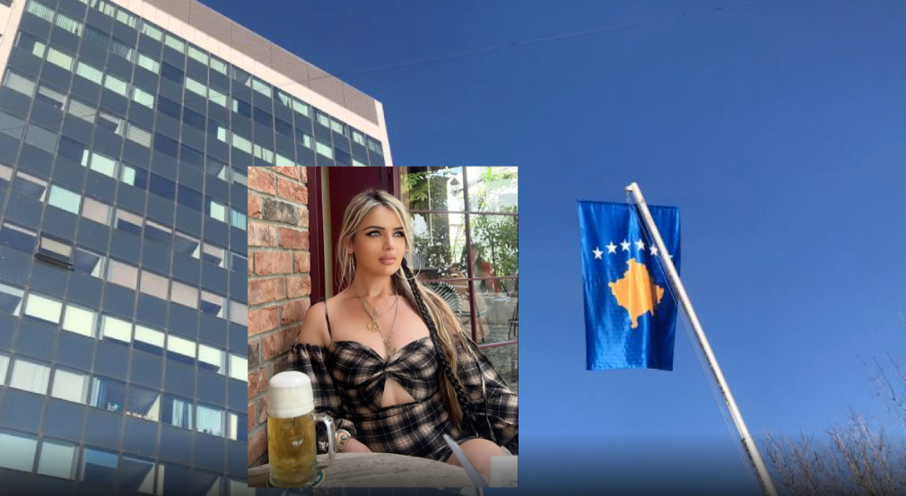 Kosova, restoranti i BE-së!