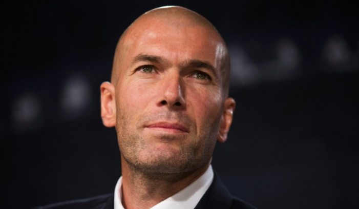 Zbulohet puna e ardhshme e Zinedine Zidane-s