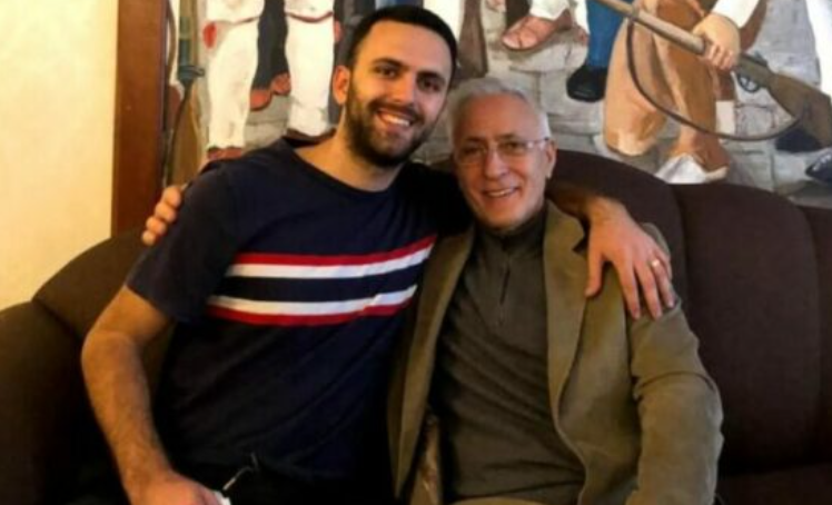 Altin Krasniqi: Babai im nuk e ka votuar Gjykatën Speciale – videoja e vitit 2013 është propagandë e militantëve të Lëvizjes Vetëvendosje