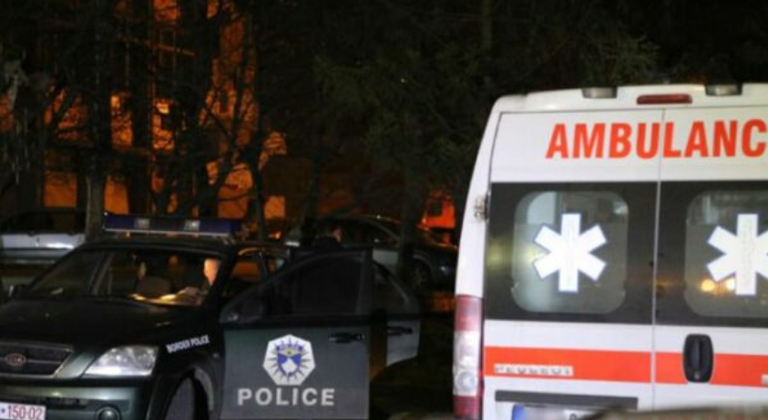 Aksident tragjik në Mushnikovë të Prizrenit, vdes një person