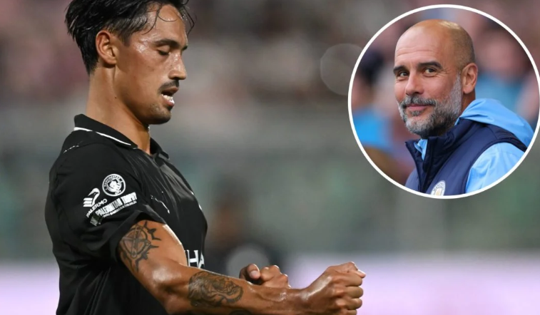 Guardiola flet për Reijnders dhe objektivat se Cityt në sezonin e ri  