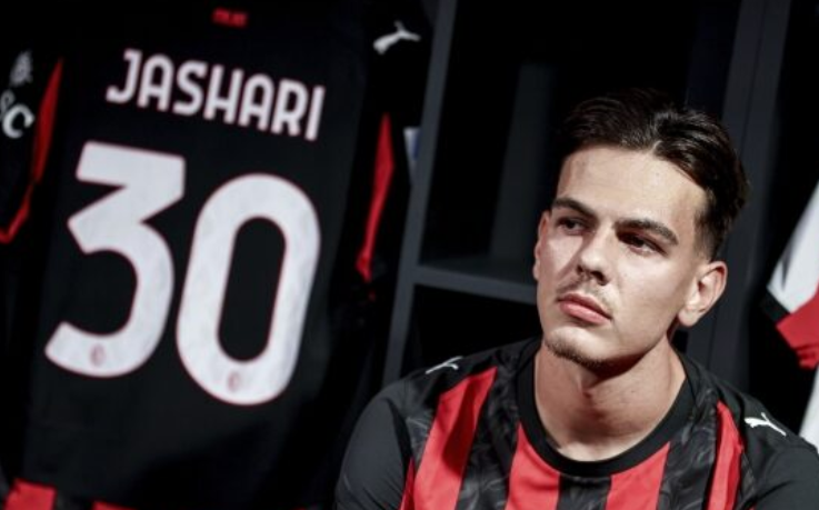 Jashari ia kishte dhënë besën Milanit, te shqiptarët besa është kontratë, shkruan gazeta e famshme italiane